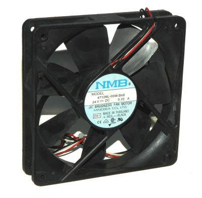 NMB Technologies Corporation 4710NL-05W-B49-D51 front image