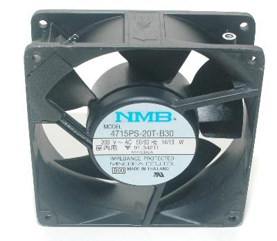 Minebea Co 4715PS-20T-B30-B00