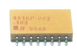 Bourns Inc 4816P-002-103