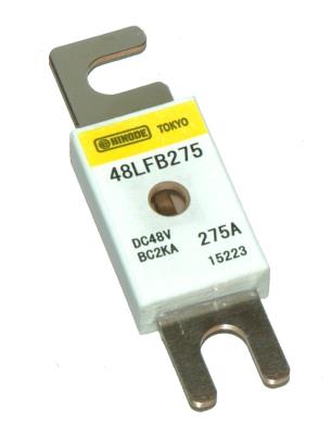 New Refurbished Exchange Repair  Hinode Fuses 48LFB275 Precision Zone