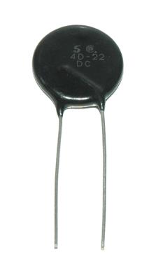 SEMITEC Corporation 4D-22