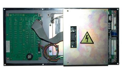 Mitsubishi 4MB711B back image