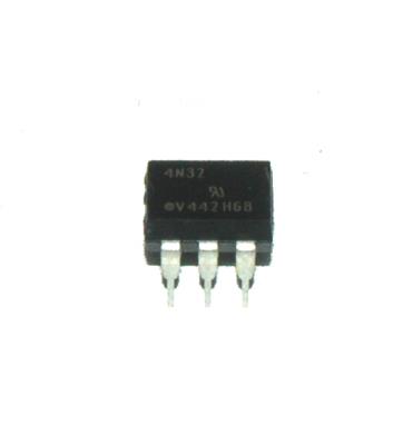 Vishay 4N32-DIP front image