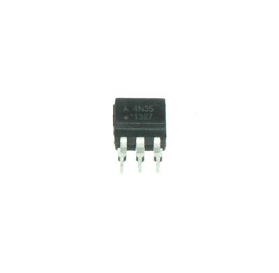 Avago Technologies 4N35-DIP front image