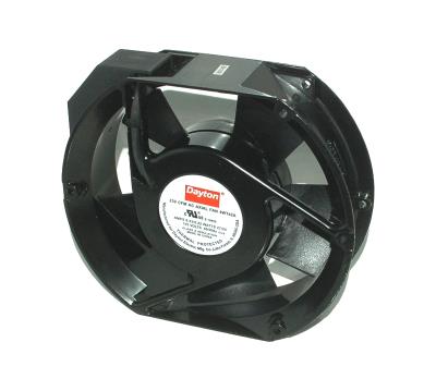 New Refurbished Exchange Repair  Dayton Fans 4WT42A Precision Zone