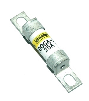 New Refurbished Exchange Repair  Hinode Fuses 500GA-25 Precision Zone