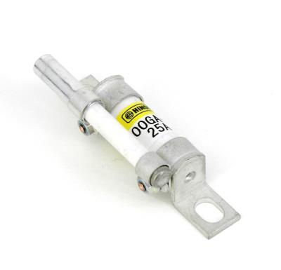 New Refurbished Exchange Repair  Hinode Fuses 500GA-25S Precision Zone