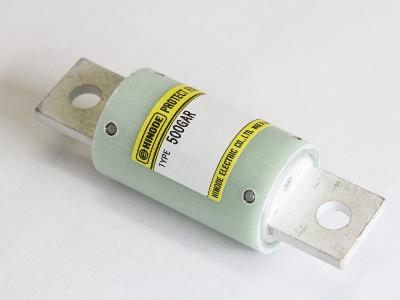 New Refurbished Exchange Repair  Hinode Fuses 500GAR800 Precision Zone
