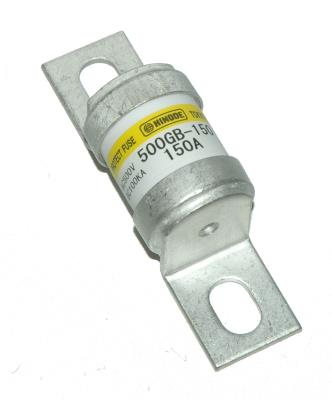 New Refurbished Exchange Repair  Hinode Fuses 500GB-150 Precision Zone