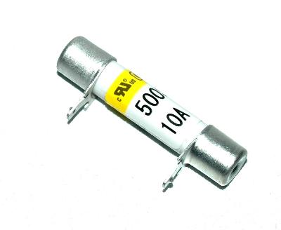 New Refurbished Exchange Repair  Hinode Fuses 500SFK10UL Precision Zone