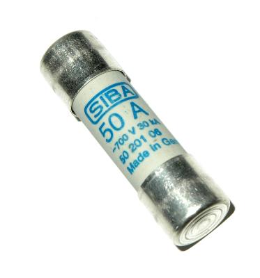 New Refurbished Exchange Repair  SIBA Fuses 5020106.50 Precision Zone