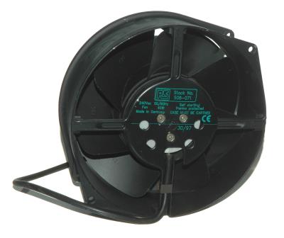 RS Components 508-071