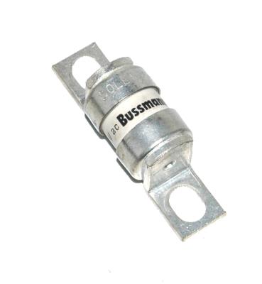 Bussmann 50LET front image