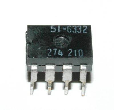 Fairchild Semiconductor 51-G332