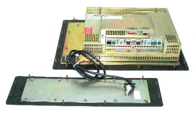 Cutler-Hammer 5285KPMPP5000 back image