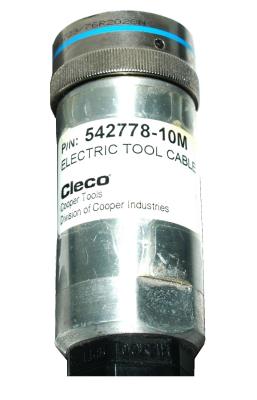 Cooper Tools 542778-10M label image