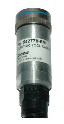 Cooper Tools 542778-6M label image