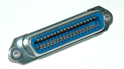 AMP-AMPHENOL 57-20360-9 front image