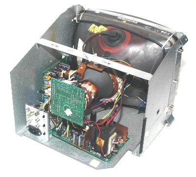 Siemens 576744TA back image