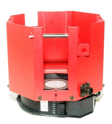 NMB Technologies Corporation 5915PC-20W-B30-S00 back image