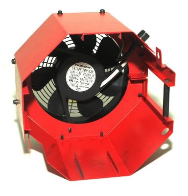 NMB Technologies Corporation 5915PC-20W-B30-S00 front image