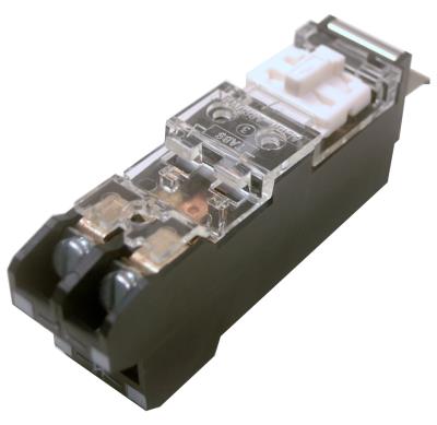 Allen-Bradley 595-AB back image