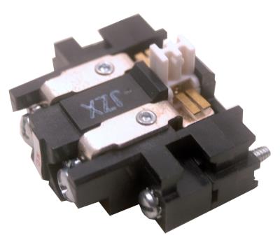 Allen-Bradley 595-B34 label image