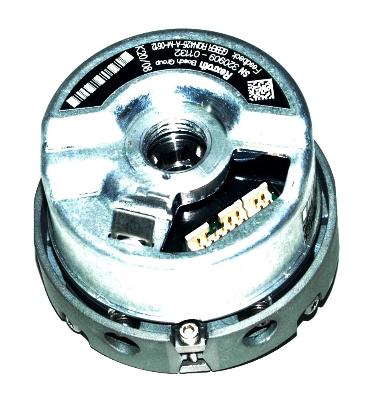 HEIDENHAIN 598769-02 back image