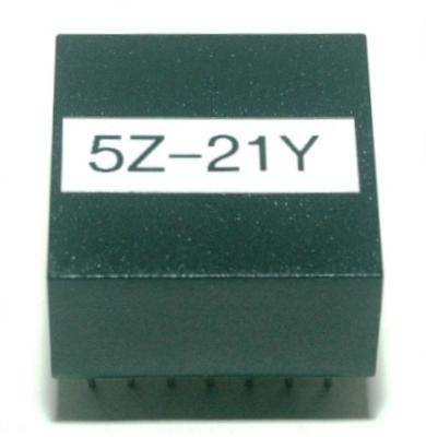 AIKOH Electric Co 5Z-21Y label image