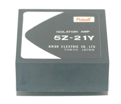 AIKOH Electric Co 5Z-21Y