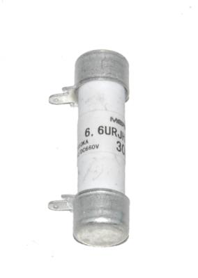 Ferraz Gould Shawmut 6.6URJH11-30PCM front image
