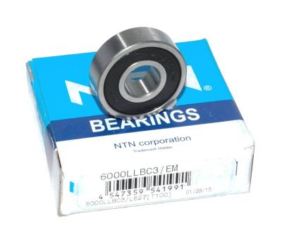 NTN Bearing 6000LLB