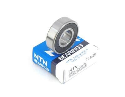 NTN Bearing 6001LLB