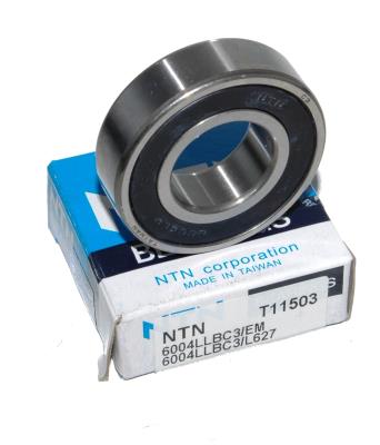 NTN Bearing 6004LLB