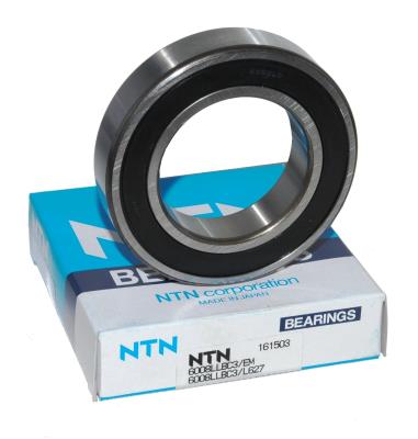NTN Bearing 6008LLB