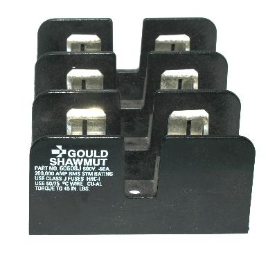 Gould 60608J label image