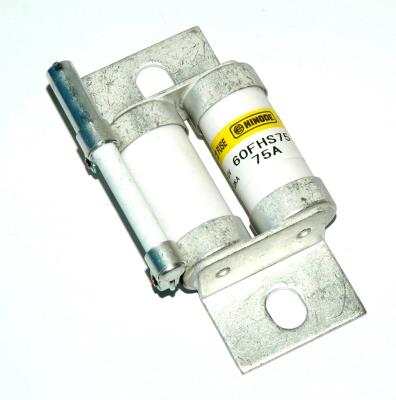 Hinode 60FHS75 back image