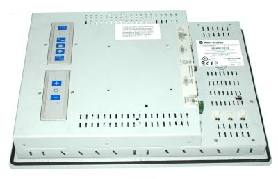 Allen-Bradley 6186-M15ALTR back image