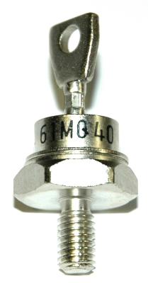 INTERNATIONAL RECTIFIER 61MQ40