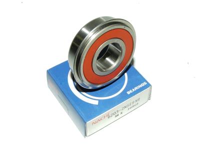 NACHI-FUJIKOSHI 6203-NSE front image