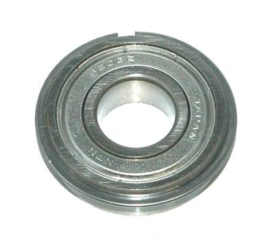 NTN Bearing 6203ZZNR