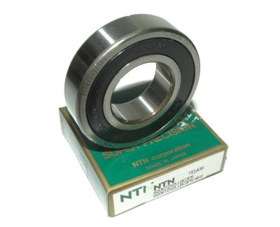 NTN Bearing 6206LLB-T2XC3P5