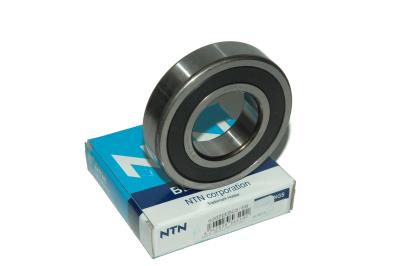 NTN Bearing 6207LLB