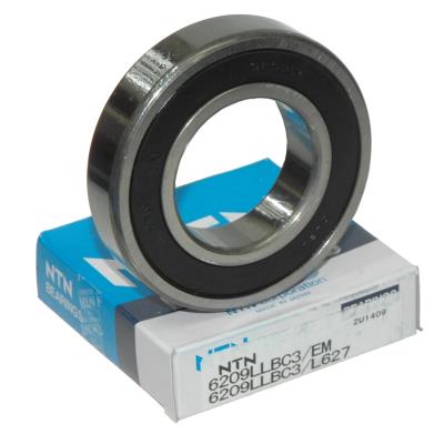 NTN Bearing 6209LLB front image