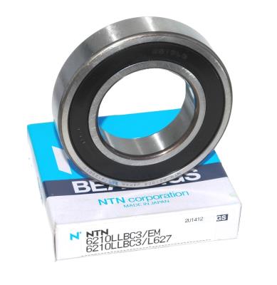 NTN Bearing 6210LLB