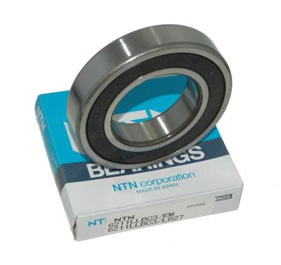 NTN Bearing 6211LLB