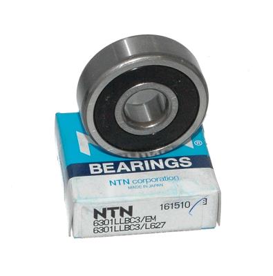 NTN Bearing 6301LLB