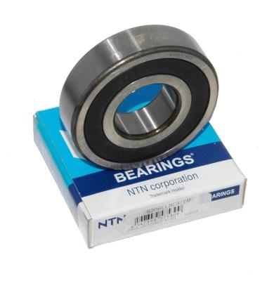 NTN Bearing 6306LLB
