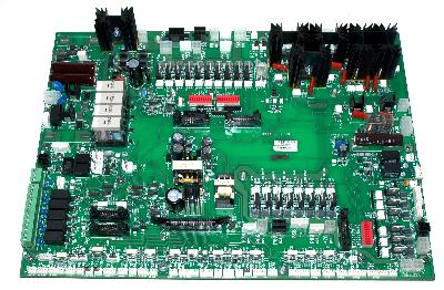 New Refurbished Exchange Repair  HAAS CNC Boards 65-3083Y Precision Zone