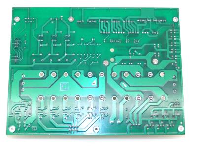 HAAS 65-4081H back image